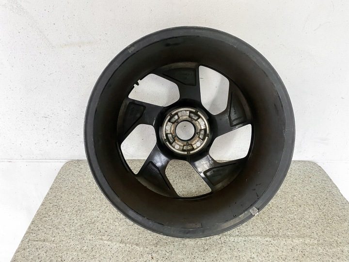 Литой диск Citroen OE C5 Aircross 7.5" x 18" 5x108 ET 49, фото 4
