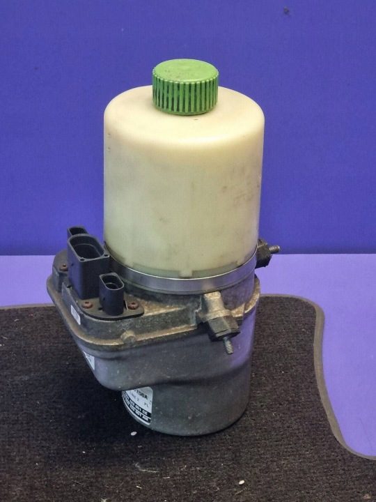 Насос гидроусилителя Seat 6R0423156A, фото 4
