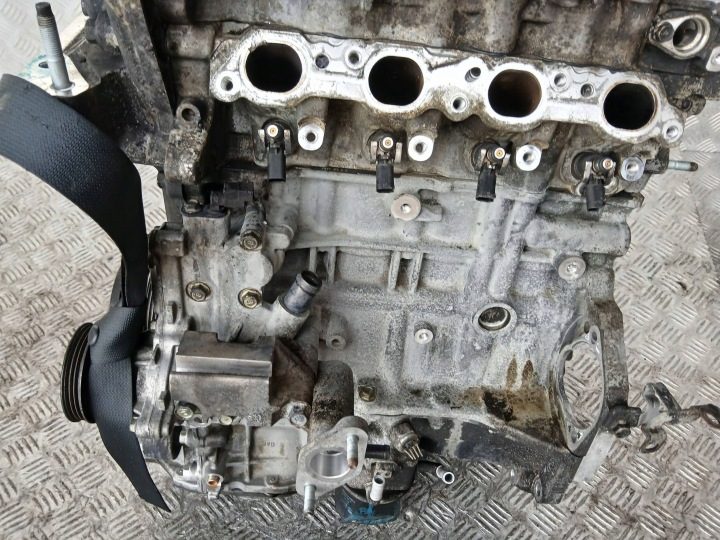 HYUNDAI I30 III KIA CEED III ДВИГАТЕЛЬ G4LK 1.5 T-GDI 2021 г., фото 3
