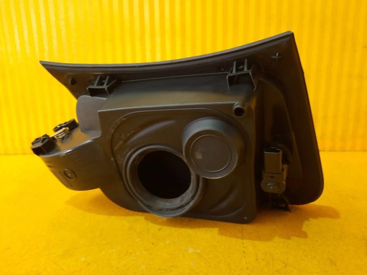 ГОРЛОВИНА БЕНЗОБАКА ЛЮЧОК OPEL MOKKA B 9833719880, фото 6