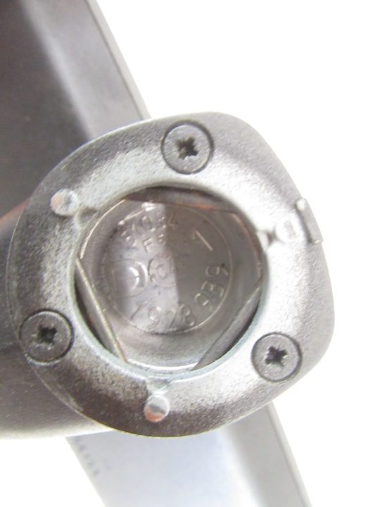 Зеркало салона BMW e38 e39 e46 e53 e60 e61 e65 e66 e83, фото 2