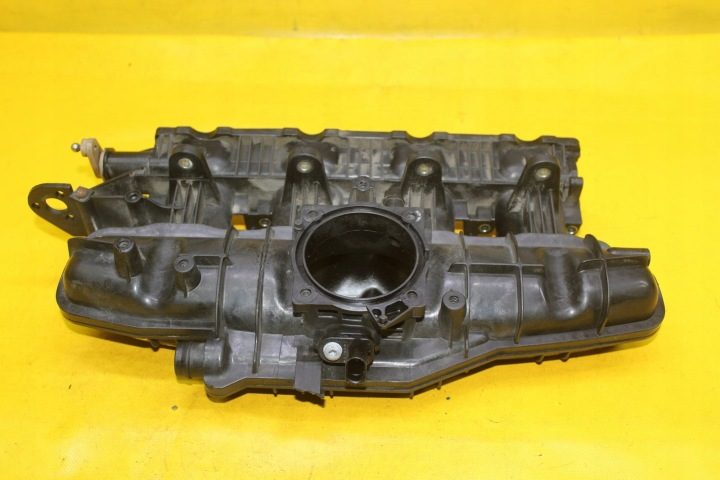 ВПУСКНОЙ КОЛЛЕКТОР LEON II SKODA A4 B8 1.8 TFSI 06J133201N 06J133185T, фото 5