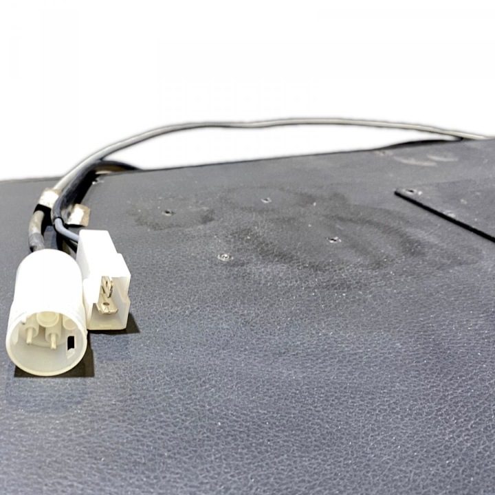 LED19X160-13,4 VOLVO Знак места назначения автобуса, передний, фото 6