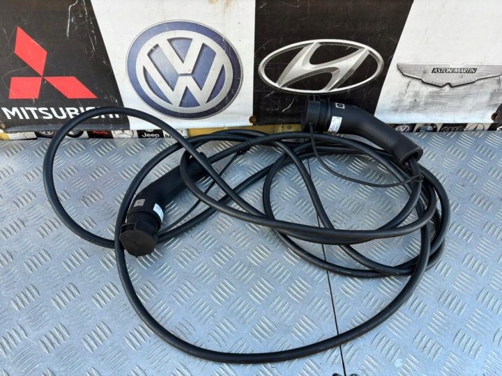 Citroen E-C3 C3 IV кабель зарядки трубка зарядное устройство 9844681180, фото 1