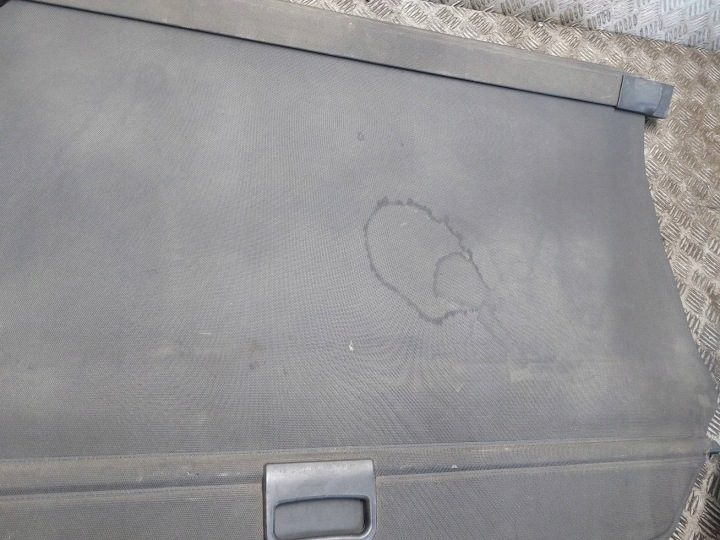 ШТОРКА БАГАЖНИКА SKODA OCTAVIA I РЕСТАЙЛИНГ УНИВЕРСАЛ, фото 5