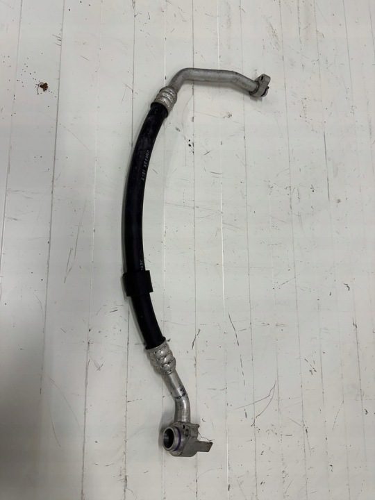 Audi A4 B9 A5 шланг кондиционера 8W0816743B европа, фото 1