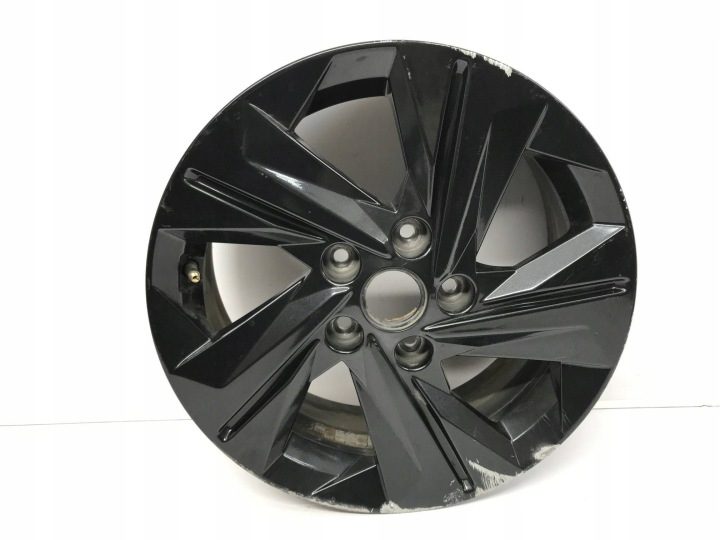 Литой диск Hyundai OE Elantra VII См. фото x 16" 3X8, фото 1
