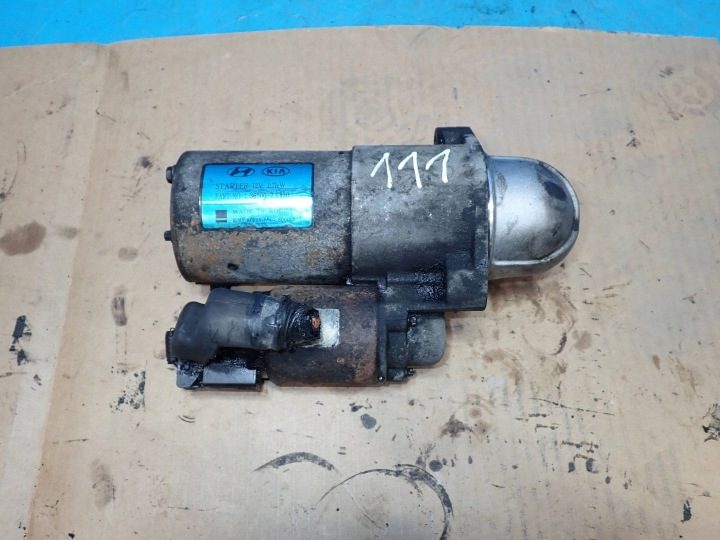 Стартер Hyundai OE 36100-2A830, фото 1