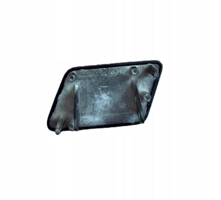 VOLKSWAGEN POLO IV ЗАГЛУШКА ОМЫВАТЕЛЯ ФАРЫ 6Q0955110A, фото 2