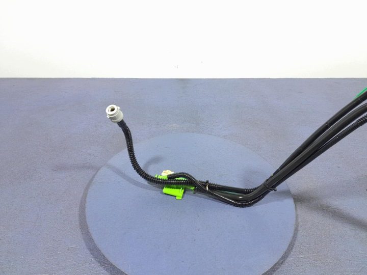 BMW 5 E60 E61 РЕСТАЙЛИНГ 07- 2.0 дизель 163 Л.С. НАСОС ТОПЛИВНЫЙ 7187933, фото 3