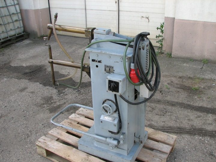 Сварочный инвертор PARKSIDE PIFDS 120 B2, с paskiem для noszenia, 20-120 A, фото 4