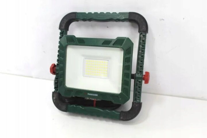 Фара LED Parkside 43,5 Вт 4500 lm черная IP54 6500 K, фото 3