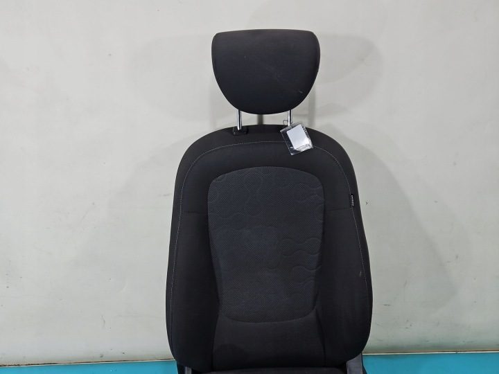 Сиденье левое переднее водителя Hyundai I20 I 08-14 европа 5D 5-Drzwi, фото 3