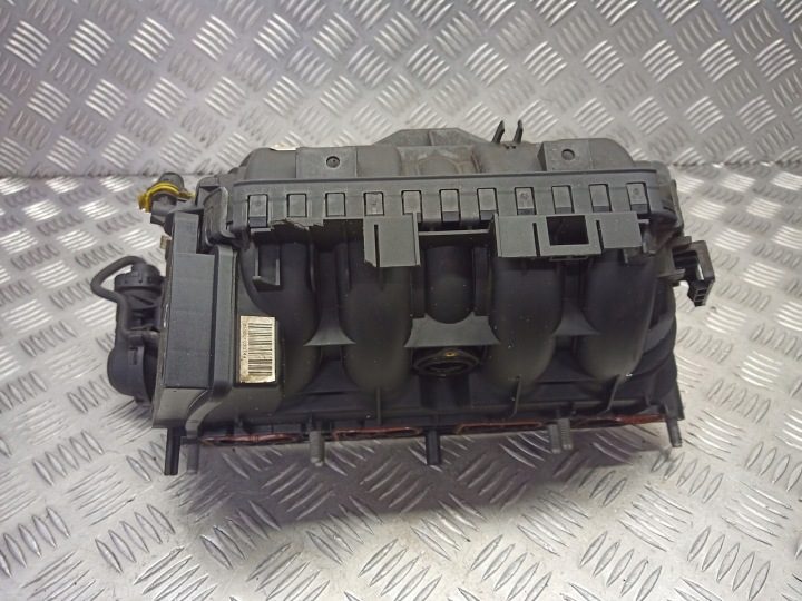 Впускной коллектор Opel 1.2 1.4 16V Z12XEP Z14XEP 0280600072 MK 55559829, фото 3