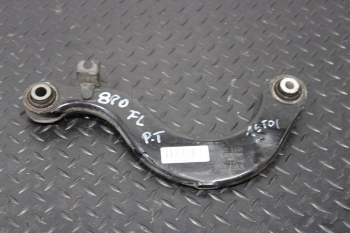 РЫЧАГ ПРАВЫЙ ЗАДНИЙ AUDI A3 8P0 8P4 РЕСТАЙЛИНГ 5Q0505351B, фото 1