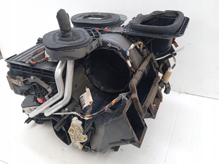 РАДИАТОР ПЕЧКИ NISSAN QASHQAI, фото 4