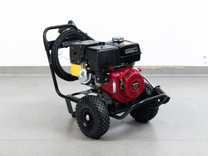 Мойка высокого давления Karcher 230 бар 0 Вт, фото 3