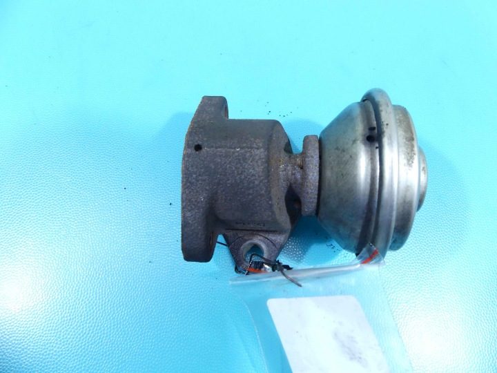 КЛАПАН EGR VOLVO S80 I 72167506, 074131503 2.5 TDI, фото 8
