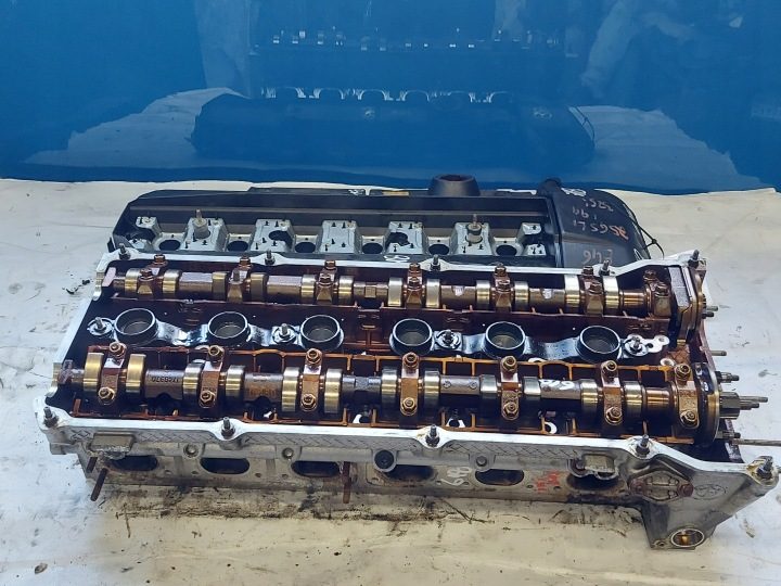 BMW OE 1738400, фото 1