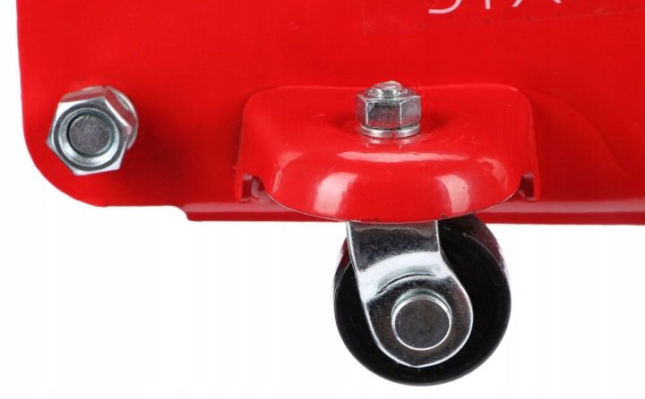 SIXTOL SX Jack MINI 2T, фото 4
