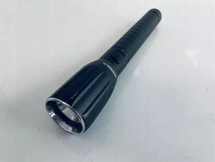 Фонарик классический Nextorch 2600 lm LED, фото 2