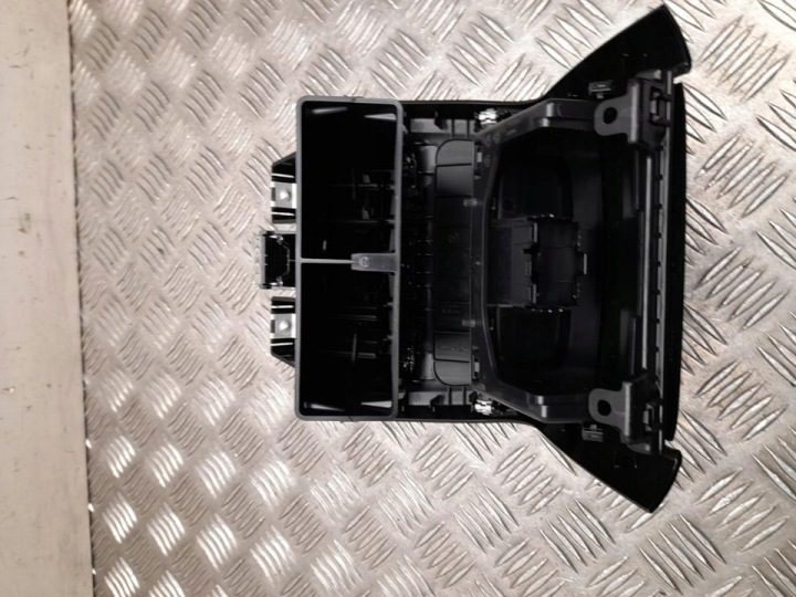 Дефлектор обдува Mercedes-Benz EQE V295 2023 Центральный A2976807707, фото 3