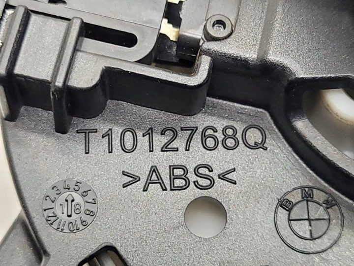 МОТОРЧИК ПЕЧКИ BMW 3 F31 F30 ЕВРОПА T1012985Q, фото 7