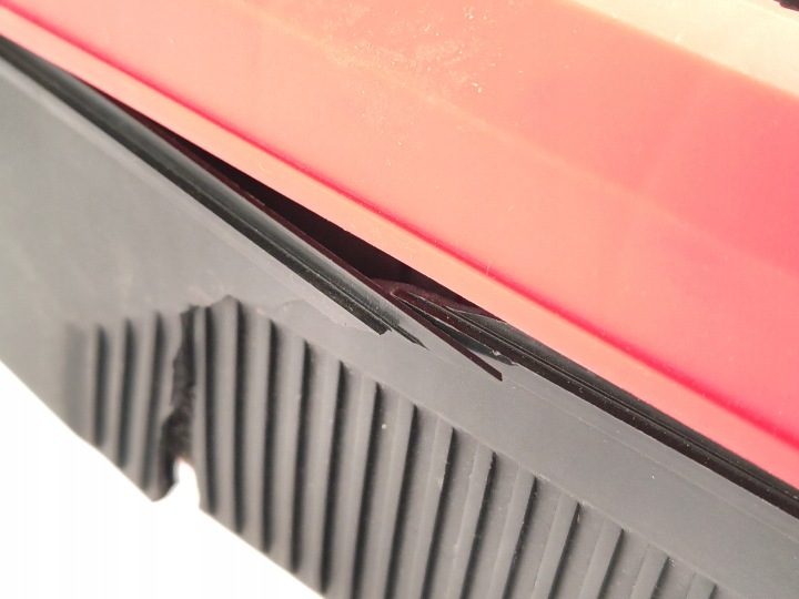 Ударный гайковерт SundpeyPRO 1500 Нм с 2 аккумуляторами 4,0 А·ч + насадки, фото 13