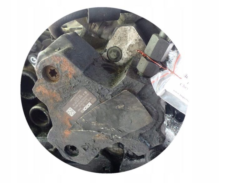 ТНВД Chrysler 300C 3,0 CRD V6, фото 1