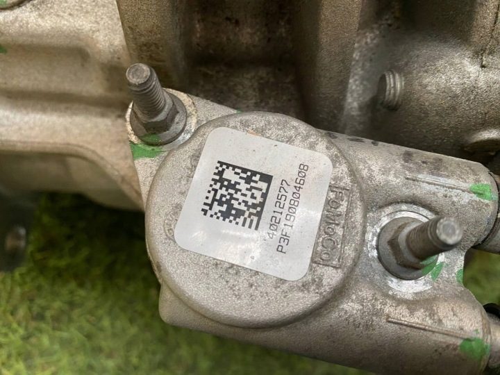 Редуктор коробки Ford Edge ST рестайлинг сша 2.7 V6, фото 7