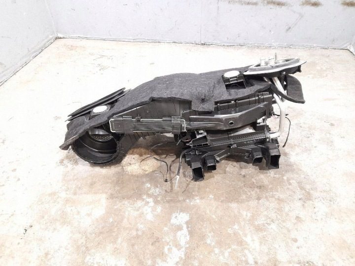 Блок печки Mercedes-Benz C W205 2058300260, фото 3