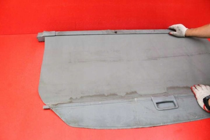 ШТОРКА БАГАЖНИКА 1U9867871A SKODA OCTAVIA 1 I УНИВЕРСАЛ 96-00, фото 11