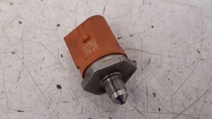 ДАТЧИК ДАВЛЕНИЯ ТОПЛИВА AUDI VW SEAT SKODA 06J906051D 0261545051 OE, фото 2