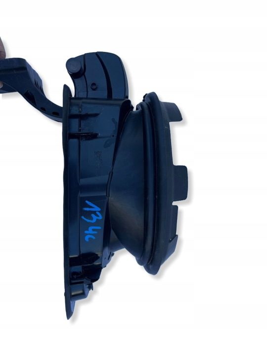 Лючок горловины бензобака BMW X3 G01 iX3 G08 7405752, фото 10