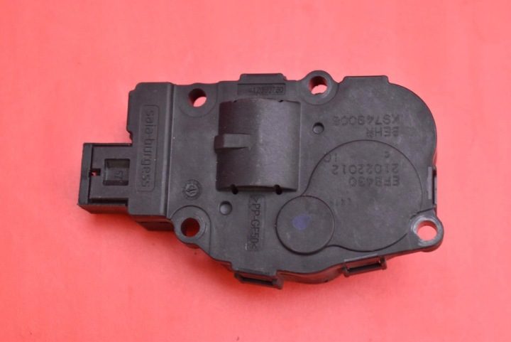 МОТОРЧИК ПЕЧКИ 412650750 BMW F10 F11 2.0 дизель 218 Л.С. 09-13, фото 2