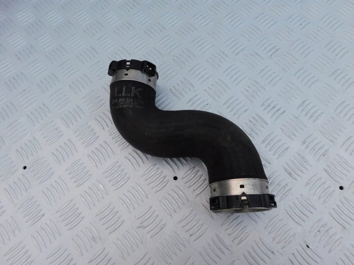 Mercedes Sprinter 906 651 патрубок турбо воздуха ОРИГИНАЛ A9065283782 OEM, фото 1