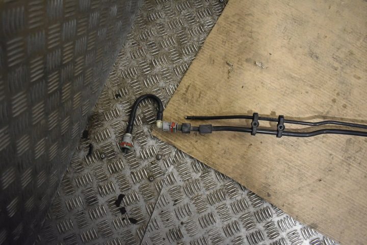 ИДЕАЛЬНЫЕ ТОПЛИВНЫЕ ТРУБКИ MERCEDES W177 W118 W247 1, фото 3