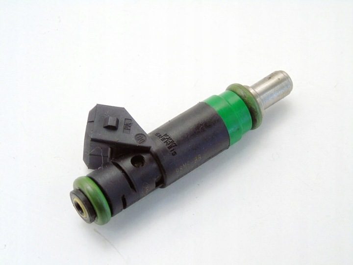 Топливная форсунка 1.4 1.6 16v Focus mk1 Fiesta Fusion Puma Courier 98MF-BB, фото 3