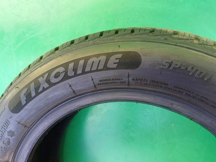 1x шина 165/65R14 AUSTONE SP401 79 H, фото 4
