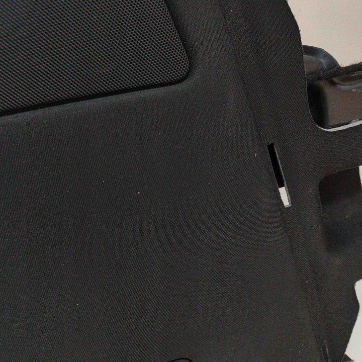 ПОЛКА БАГАЖНИКА TESLA MODEL 3 107974200B 27149162 324 кВт 2021, фото 8