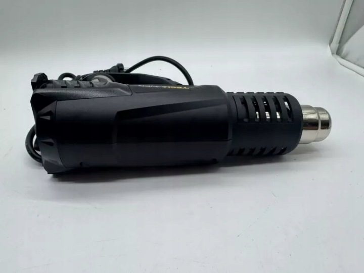 TECHLINER ТЕРМОФЕН 2000W MJHG016, фото 4