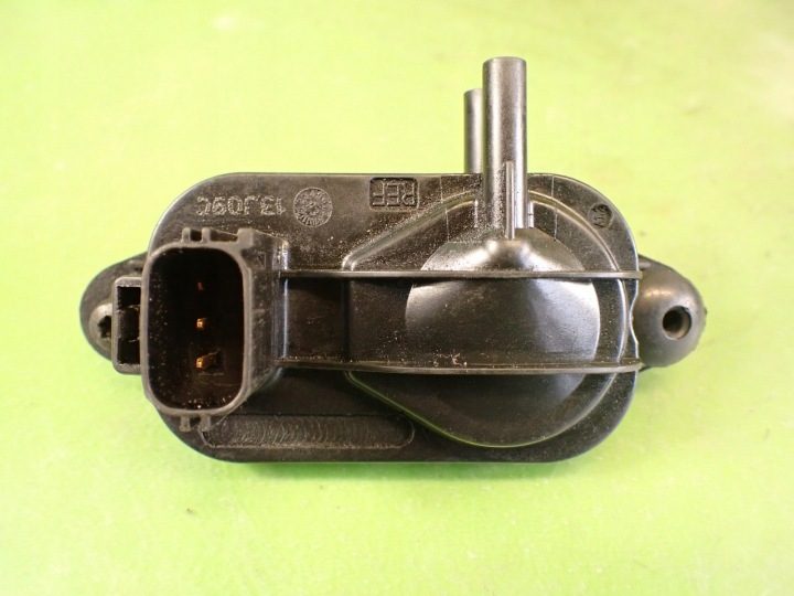 Датчик давления выхлопных газов VOLVO C30 PE604-5007, фото 1