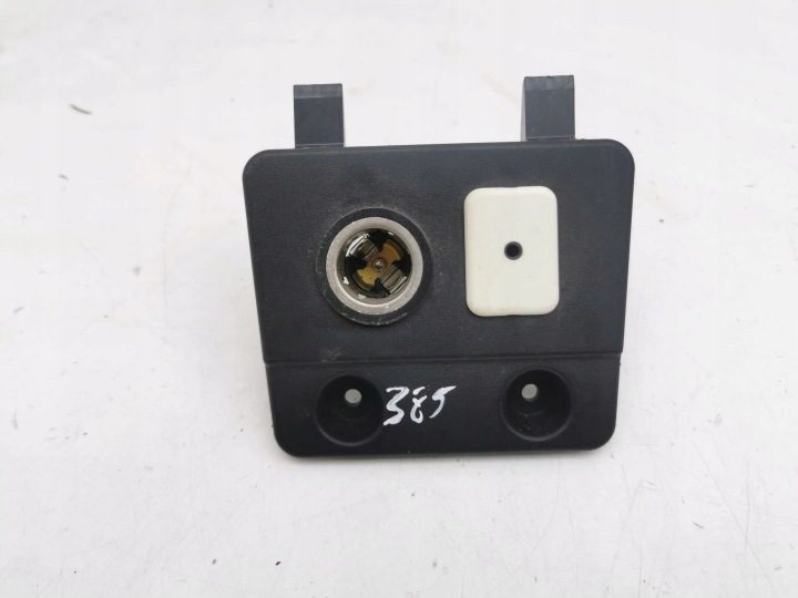 Opel Antara 2012 Прикуриватель, фото 1