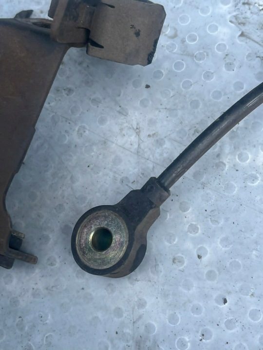 ДАТЧИК ДЕТОНАЦИИ BMW E39, фото 2