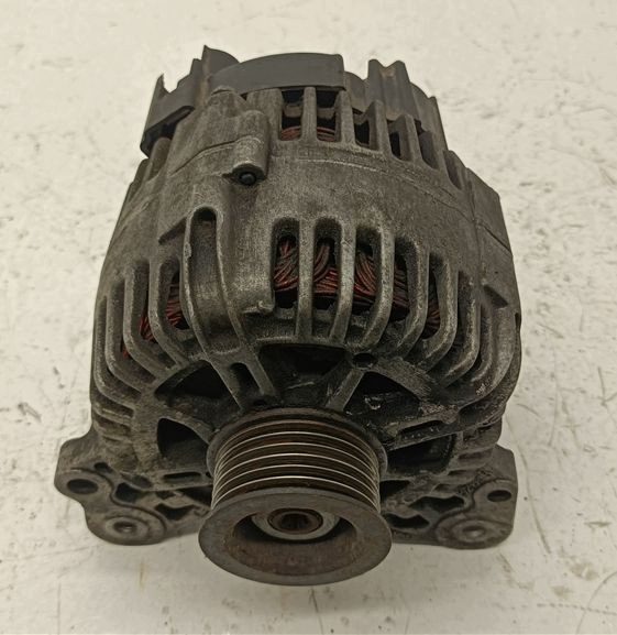 Генератор VW Seat Skoda Audi 1.6 FSI BLP BLF 03C903023B, фото 4