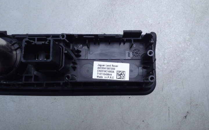 2012 Land Rover Range Rover Sport L320 Прикуриватель CH2219C166DA, фото 2