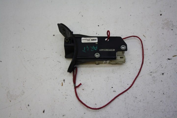 ПРИВОД ZAMKE ЗАЩЕЛКА ЛЮЧКА ГОРЛОВИНЫ БЕНЗОБАКА ALFA ROMEO GT 60682498, фото 1