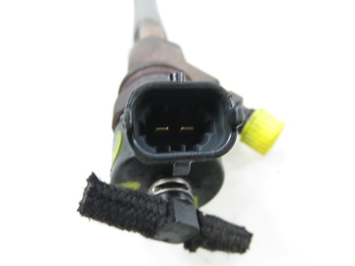 Форсунка Bosch 0445110085 Toyota 1.4 D-4D, фото 6