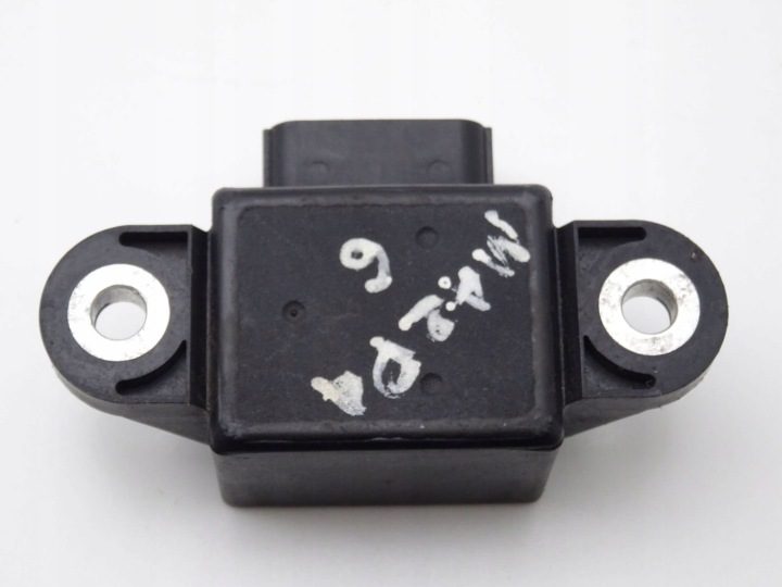 ДАТЧИК УСКОРЕНИЯ ESP MAZDA 6 GJ6E437Y1 NR980, фото 4