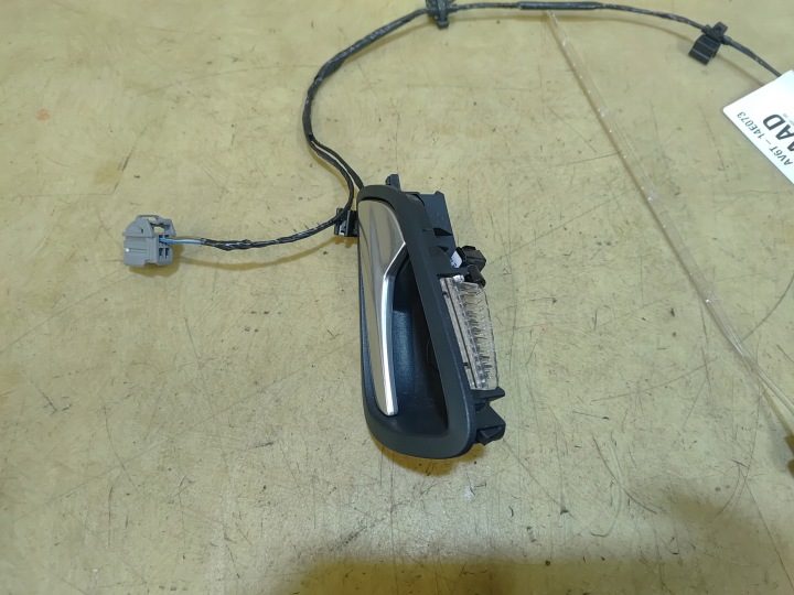 C-MAX MK2 LED РУЧКА ВНУТРЕННЯЯ ЛЕВАЯ ПЕРЕДНЯЯ AM5113D775AA, фото 3